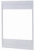 ABB FF-XLP000-3P2 XLP000 Frontframe f / 2 XLP000 Product Image