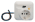 ABB FIE230/2 FIE230/2 Saftey socket outlet Product Image