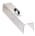 ABB FPC-ZUBM123 123 Fuse protection cover Product Image