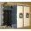 ABB FST-1200A/1200-4-POLE FST 1200A/1200 4-pole Busbar assembly plate 4-pole w/ insulated busbars Product Image