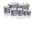 ABB GAF750-10-11-69 GAF750-10-11 48-130V 50/60Hz / 48-130V DC Contactor Product Image