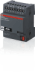 ABB HA-M-0.6.1 HA-M-0.6.1 Heating Act. 6g, 230V, MDRC Product Image