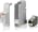 ABB IPM/S1.1 IPM/S1.1 IP Patch Module, MDRC Product Image