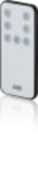 ABB IRHS2.1 IRHS2.1, IR , Hand Transmitter, Watchdog Product Image