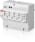 ABB ISS/S5.1 ISS/S5.1 IP Switch Slave, 5 Port, MDRC Product Image