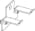 ABB JSM-C7 Suspension Shelf | JSM C7 Product Image