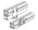 ABB JSM-D11D JSM D11D Ball latch folding door Product Image