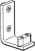 ABB JSM-D12 JSM D12 Guiding pin vertical Product Image
