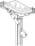 ABB JSM-D22A-350MM Gas Spring | 2TLA042024R1100 Product Image