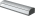ABB JSM-D28 JSM D28 Handle profile for Magne Product Image