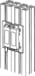 ABB JSM-D4E JSM D4E Fitting for Sense7/JSNY7 Product Image