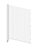 ABB JSM-E11-N22X8 JSM E11-N22X8 Express 2200/1100 1pcs 44x88 + Mesh Section Product Image