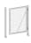 ABB JSM-E11-PC14G JSM E11-PC14G Express 1400/1100 Door section Product Image
