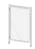 ABB JSM-E11-PC22G JSM E11-PC22G Express 2200/1100 Door section Product Image