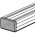 ABB JSM-L2 JSM L2 Terminal cap for JSM A25 grey Product Image