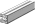 ABB JSM-T2A JSM T2A Wide cover strip yellow Product Image