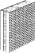 ABB JSM-YLA25A1 JSM YLA25A1 Soundabs. panel 25mm white/galv. 1963x1200mm Product Image