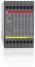 ABB JSR1T-5S-24DC JSR1T 5s 24DC Expansion relay Product Image