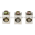 ABB K4TE 3 Pole Terminal Kit Product Image