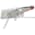 ABB K5FCH4 Flange Cable Handle Product Image