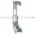 ABB K5FCH4 Flange Cable Handle Product Image