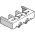 ABB KA450 KA450 Terminal Shroud Product Image