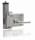 ABB KNOX-1BX-R-V2 Knox 1BX-R v2 in open, hings to right, man. Unlock Product Image