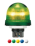 ABB KSB-123L KSB-123L Signal beacon Product Image
