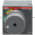 ABB KT3VD-M Rotary Handle | 1SDA051385R1 Product Image
