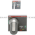 ABB KT5VD Rotary Handle Operating Mehcanism | 1SDA054929R1 Product Image
