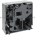 ABB KT5VD-M Rotary Handle 1SDA054931R1 Product Image