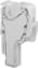 ABB L26620815528 CFD.ADO.T01.8P.NF - Female Plugs - Beige Product Image
