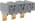 ABB LD75 Additional Terminal Block | LD75 Product Image
