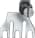 ABB LF26 LF26 Connecting Strip Product Image
