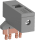 ABB LF38-4 LF38-4 Connecting Strip Product Image