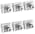 ABB LL146-30 LL146-30 Connection Socket Product Image