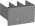 ABB LT300-AL Terminal Shroud | LT300-AL Product Image