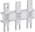 ABB LX140 LX140 Terminal Extension Product Image