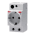 ABB M1175-L M1175-L Modular socket: german schuko standard Product Image