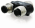 ABB M12-3A M12-3A M12 Y-connector Product Image