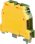 ABB M16/12.P M16/12.P Screw Clamp Terminal Blocks - Ground - Green-Yellow Product Image