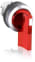 ABB M2SS4-31R M2SS4-31R Selector Switch Product Image