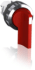 ABB M3SS4-30R M3SS4-30R Selector Switch Product Image