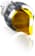 ABB M3SS7-31Y M3SS7-31Y Selector Switch Product Image