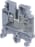 ABB M4/6.2G M4/6.2G Specific Terminal Blocks Feed-through Grey Product Image