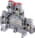 ABB M4/6.DL M4/6.DL Screw Clamp Terminal Blocks - Component holder - Grey Product Image