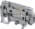 ABB M6/8.ST-1SNA115236R1700 Screw Clamp Terminal Blocks | M6/8.ST Product Image