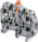 ABB M6/8.STP1 Screw Clamp Terminal Blocks | M6/8.STP1 Product Image