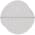 ABB MA1-8052 Membrane For Compact Pushbutton Flush | 
1SFA611920R8052 Product Image