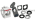 ABB MA1-8053 Shroud | MA1-8053 Product Image